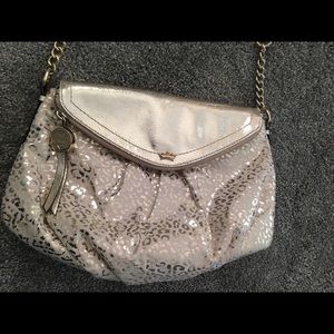 Juicy Couture crossbody purse bag